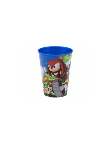 SONIC ST40507 BICCHIERE 260ML su TreG Ingrosso