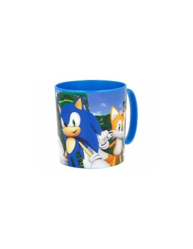 SONIC ST40504 TAZZA MUG 350ML su TreG Ingrosso