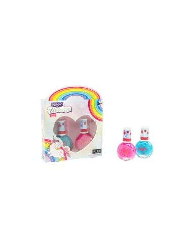 MAGIC UNICORN 16005 GIFT SET ASSORTITI su TreG Ingrosso