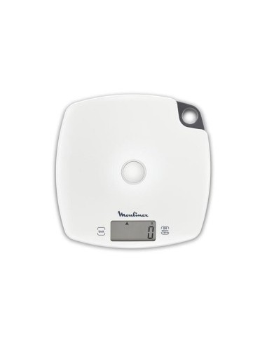 BILANCIA CUCINA BN1000V0 DIGITALE 5KG/1GR BIANCO su TreG Ingrosso