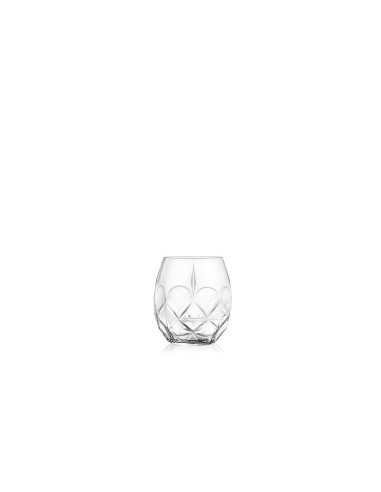 ALKEMIST CONF 6 BICCHIERI TUMBLER 38CL su TreG Ingrosso