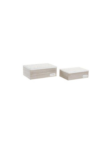 SCATOLA LD197229 1 MIS MDF NATURALE su TreG Ingrosso