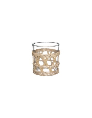 BICCHIERE TUMBLER 154838 INDONESIA 23CL su TreG Ingrosso