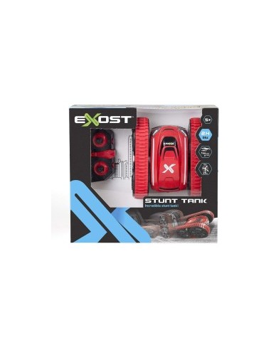 EXOST 20256 STUNT TANK R/C su TreG Ingrosso