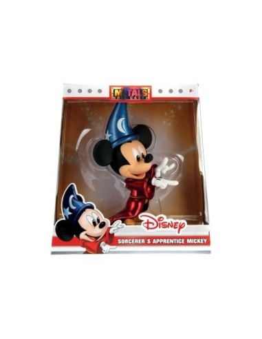 MICKEY 253076001 APPRENDISTA STREGONE su TreG Ingrosso