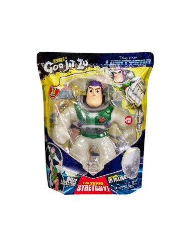 GOOJITZU GJT32000 BUZZ LIGHT YEARS su TreG Ingrosso