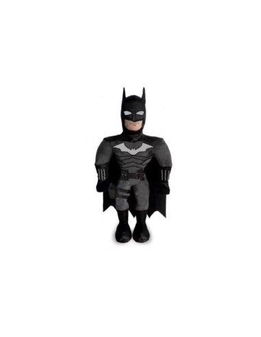 BATMAN DCB01000 PELUCHE 25CM su TreG Ingrosso