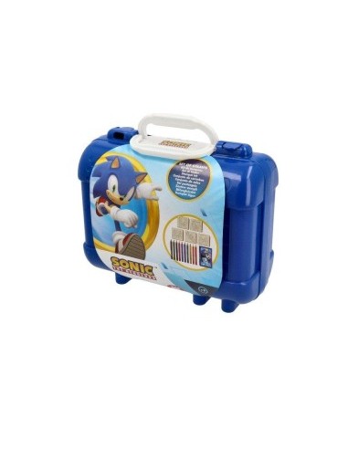 SONIC 42122 TRAVEL SET su TreG Ingrosso