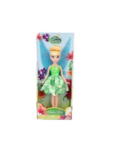 DISNEY FAIRIES 22176 FATINA CAMPANELLINO su TreG Ingrosso