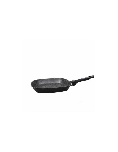 GRANCUCINA GRILL 28X28CM su TreG Ingrosso