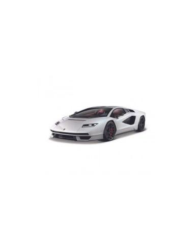 AUTOMODELLO 925720 LAMBORGHINI COUNTACH 1:24 su TreG Ingrosso