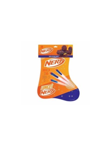 NERF D2458 CALZA su TreG Ingrosso