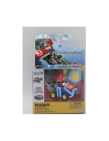 SUPERMARIO 69278 PERSONAGGIO MARIOKART su TreG Ingrosso