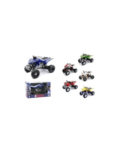 QUAD GIAPPONESE 1:12 ASSORTITO 57503I su TreG Ingrosso