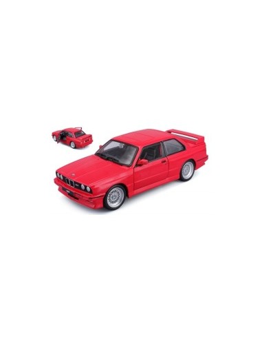 AUTOMODELLO 925718 BMW M3 1988 1:24 su TreG Ingrosso