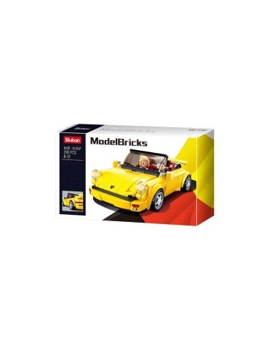 MODELBRICKS M38B1097 AUTOMODELLO 290PZ su TreG Ingrosso