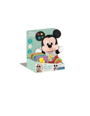 BABY 17734 MICKEY RACCONTASTORIE su TreG Ingrosso