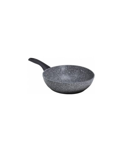 PETRA WOK 28 CM su TreG Ingrosso