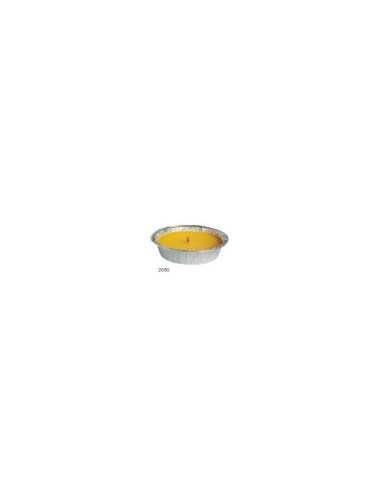 CITRONELLA MOON ALLUMINIO D10CM su TreG Ingrosso