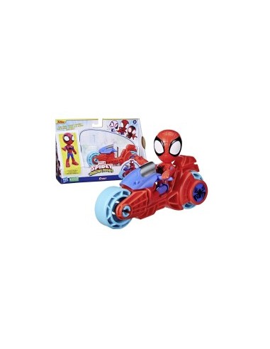 SPIDEY F6777 MOTOVEICOLI ASSORTITI su TreG Ingrosso