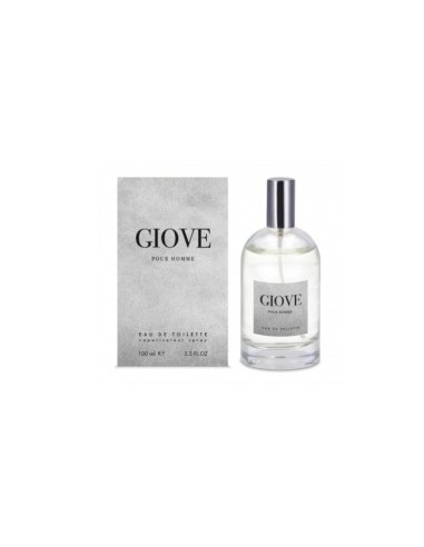 PROFUMO UOMO 80106 GIOVE 100ML su TreG Ingrosso