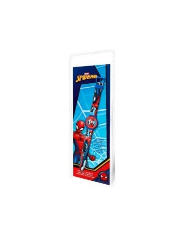 SPIDERMAN 24004851 OROLOGIO DIGITALE su TreG Ingrosso