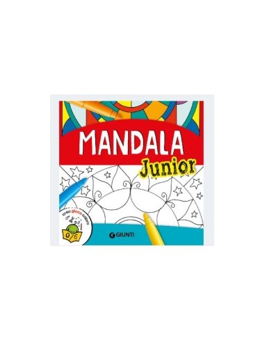 68311M MANDALA JUNIOR su TreG Ingrosso