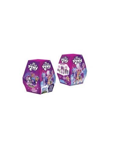 MY LITTLE PONY D2838 SORPRESOVO 2023 su TreG Ingrosso