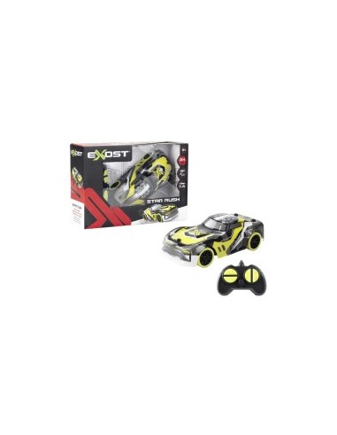 EXOST 20732032 AUTO R/C STAR RUSH su TreG Ingrosso