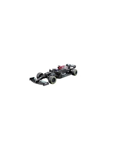 VEICOLO F1 926890 MERCEDES 2021 R/C 1:24 su TreG Ingrosso