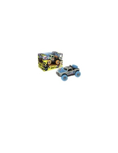 TEO'S 67210 BUGGY FRIZONE LUCI SUONI ASSORTITO su TreG Ingrosso