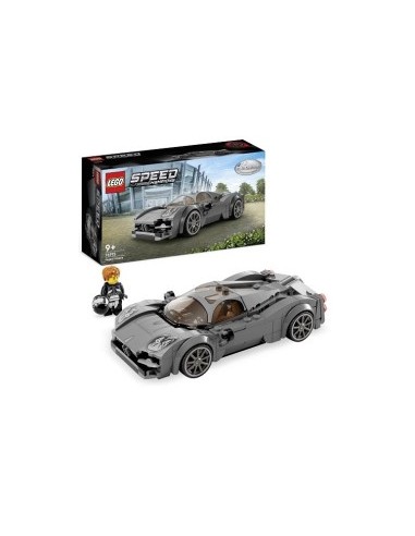 SPEED 76915 PAGANI UTOPIA su TreG Ingrosso