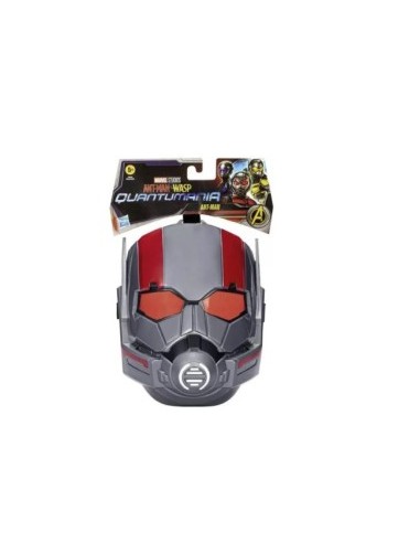 AVENGERS F6658 MASCHERA ANT-MAN su TreG Ingrosso