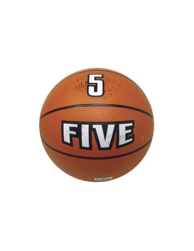 PALLONE 703100061 BASKET FIVE su TreG Ingrosso