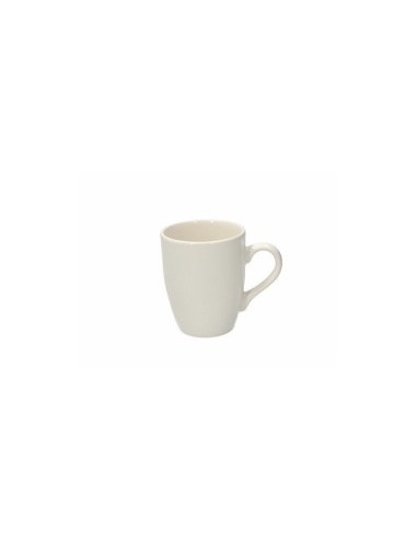 NATUR.LOVE TAZZA MUG 370CC BEIGE su TreG Ingrosso