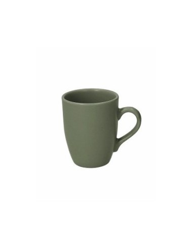 RITUAL TAZZA MUG 370CC VERDE su TreG Ingrosso