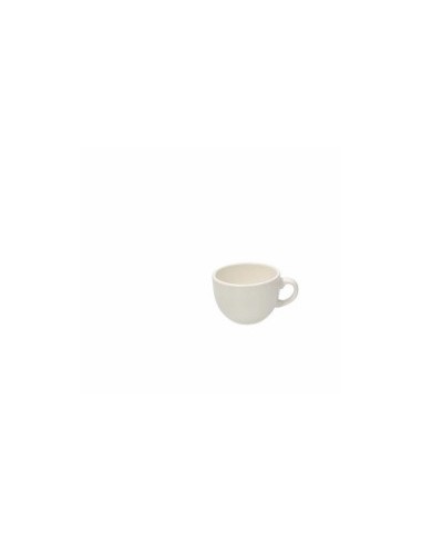 NATUR.LOVE TAZZA CAFFE' 80CC BEIGE su TreG Ingrosso