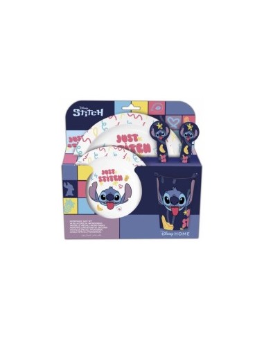 STITCH ST75050 SET PAPPA 5PZ su TreG Ingrosso