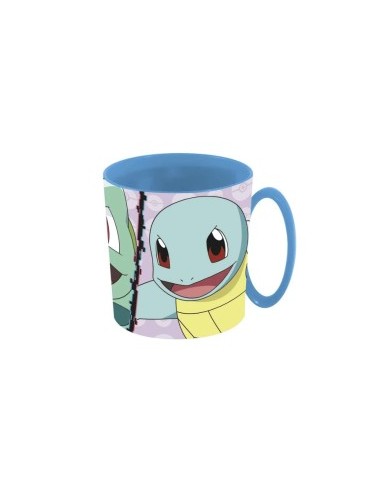 POKEMON ST08004 TAZZA 350ML su TreG Ingrosso