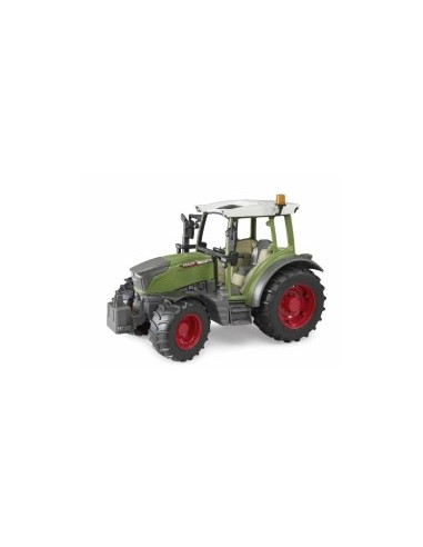 TRATTORE 02180 FENDT VARIO 211 su TreG Ingrosso