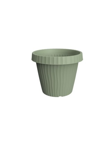 VASO ONDA 31422 30CM SALVIA su TreG Ingrosso