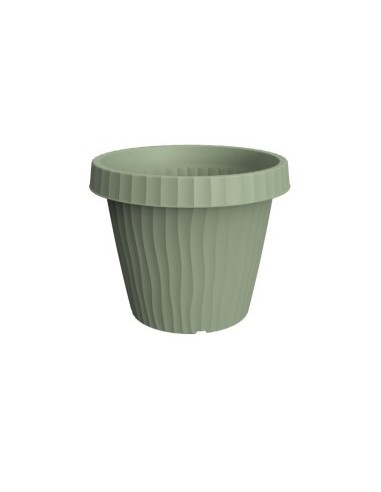 VASO ONDA 31432 35CM SALVIA su TreG Ingrosso