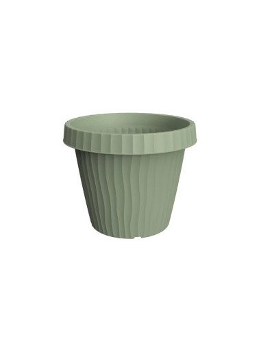 VASO ONDA 31442 40CM SALVIA su TreG Ingrosso