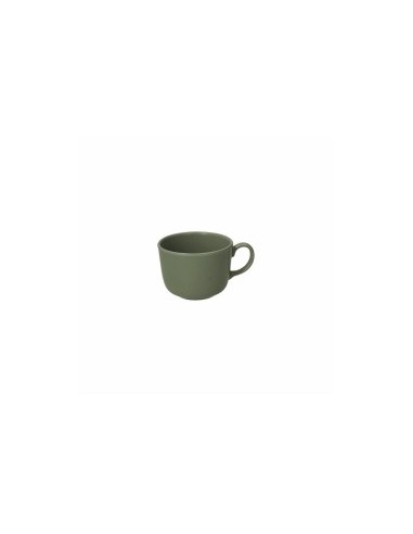 RITUAL TAZZA COLAZIONE VERDE 450CC su TreG Ingrosso