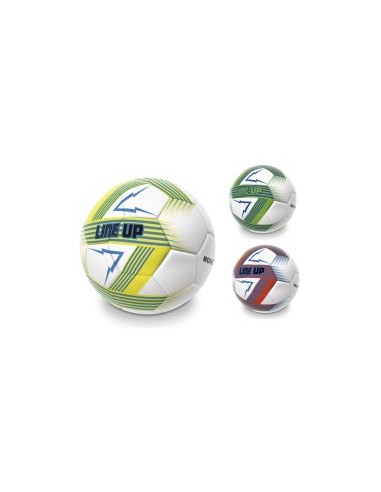 PALLONE 23035 LINE UP SGONFIO su TreG Ingrosso