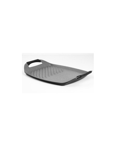 PETRAVERA GRILL 44X29CM INDUZIONE su TreG Ingrosso