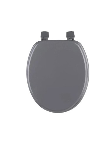 SEDILE WC 116804 COLORAMA GRIGIO su TreG Ingrosso