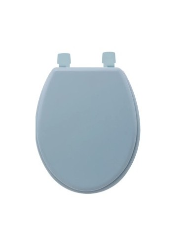 SEDILE WC 138005Q COLORAMA AZZURRO ARTICO su TreG Ingrosso