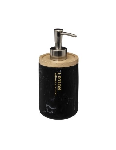 DISPENSER SAPONE 160939B NERO su TreG Ingrosso