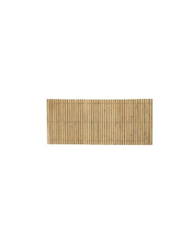 TAPPETO BAGNO 174857 50X120 BAMBOO su TreG Ingrosso